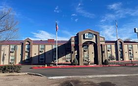Best Western Executive Inn & Suites Colorado Springs